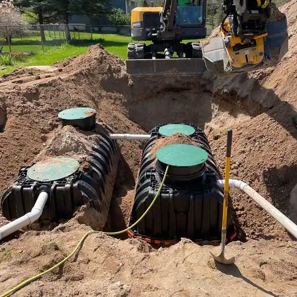 septic tank services Hillsborough